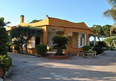 Casa Vacanze Villa Villa Amarcord